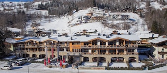 AvenidA Mountain Lodges Kaprun