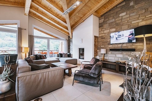 AvenidA Mountain Lodges Kaprun