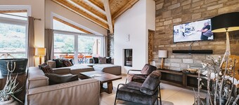 AvenidA Mountain Lodges Kaprun