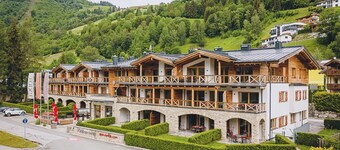 AvenidA Mountain Lodges Kaprun