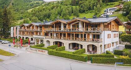 AvenidA Mountain Lodges Kaprun