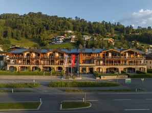 Exterior - AvenidA Mountain Lodges Kaprun (Kaprun)