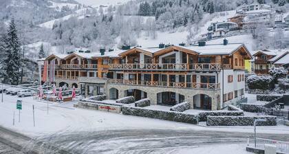 AvenidA Mountain Lodges Kaprun
