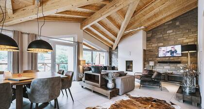 AvenidA Mountain Lodges Kaprun