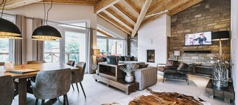 AvenidA Mountain Lodges Kaprun