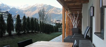 AvenidA Mountain Resort by Alpin Rentals - incl Summercard