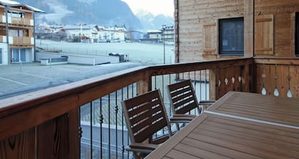 AvenidA Mountain Resort by Alpin Rentals - incl Summercard
