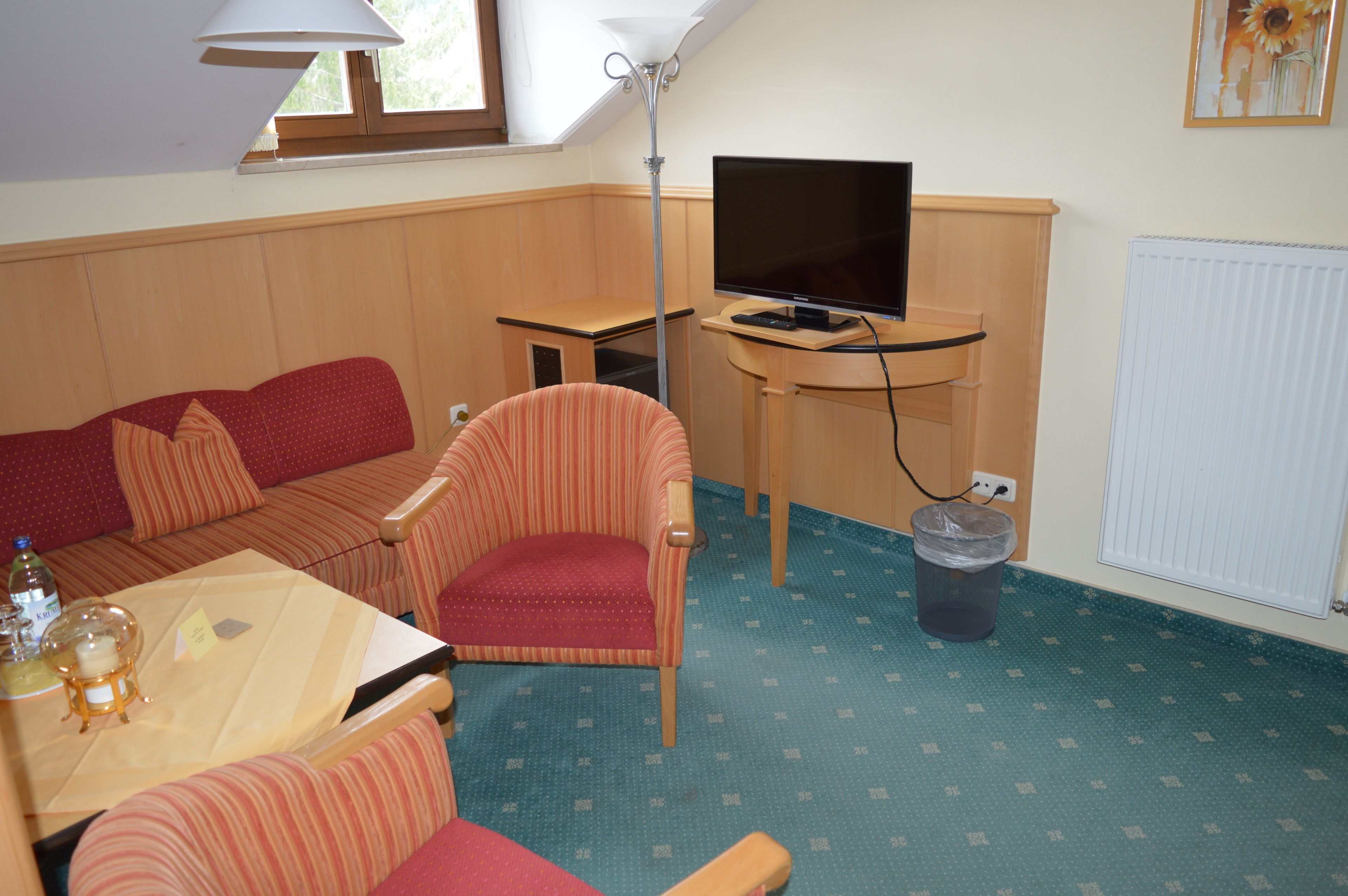 silberberg family | premium bedding, minibar, in-room safe, desk