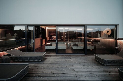 Wellness- und Bierhotel Adam-Bräu