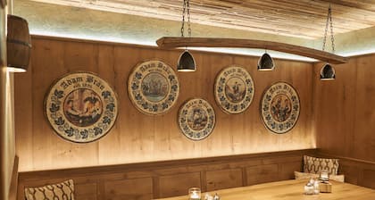 Wellness- und Bierhotel Adam-Bräu