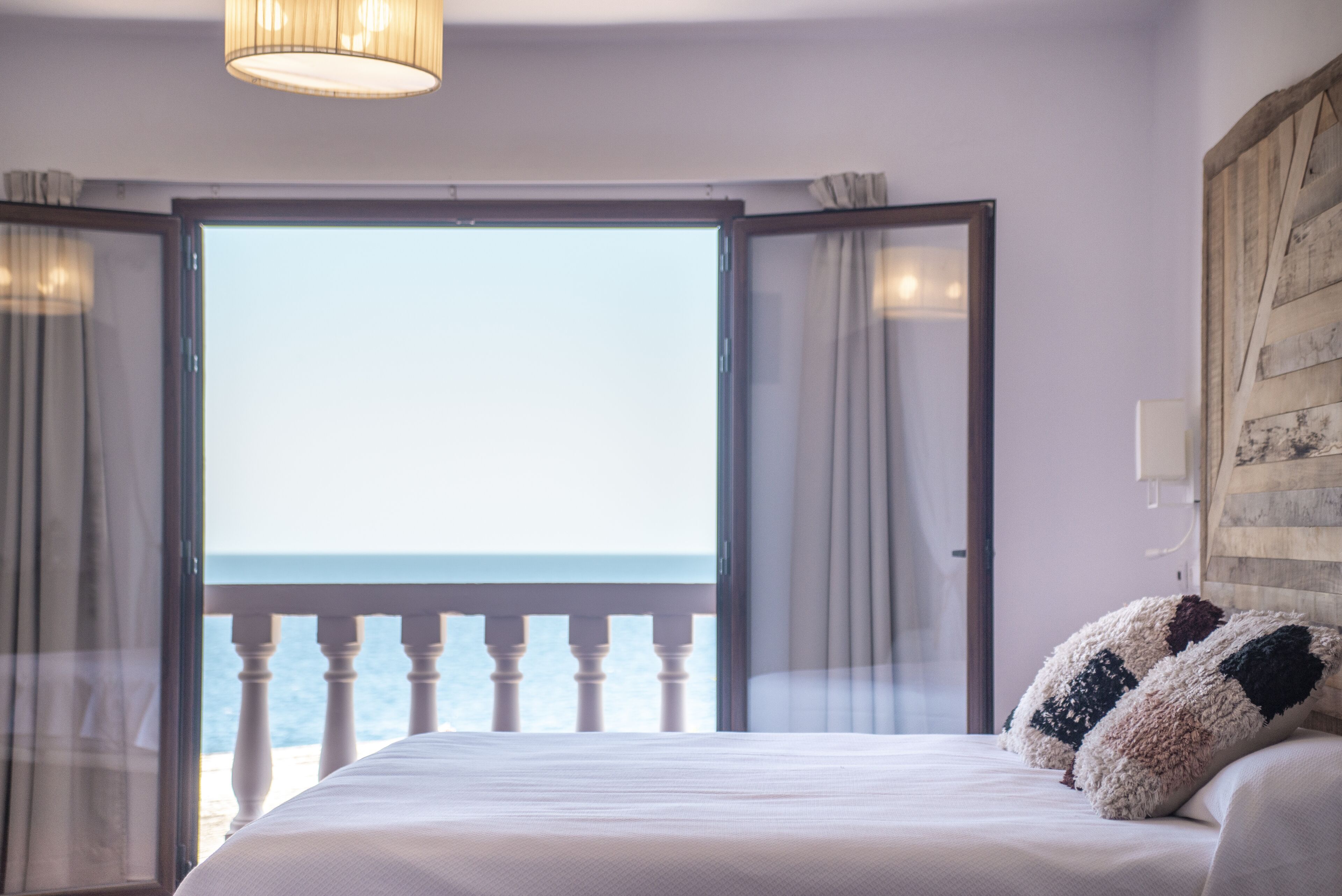 Foto - Hostal La Torre Ibiza Cap Negret