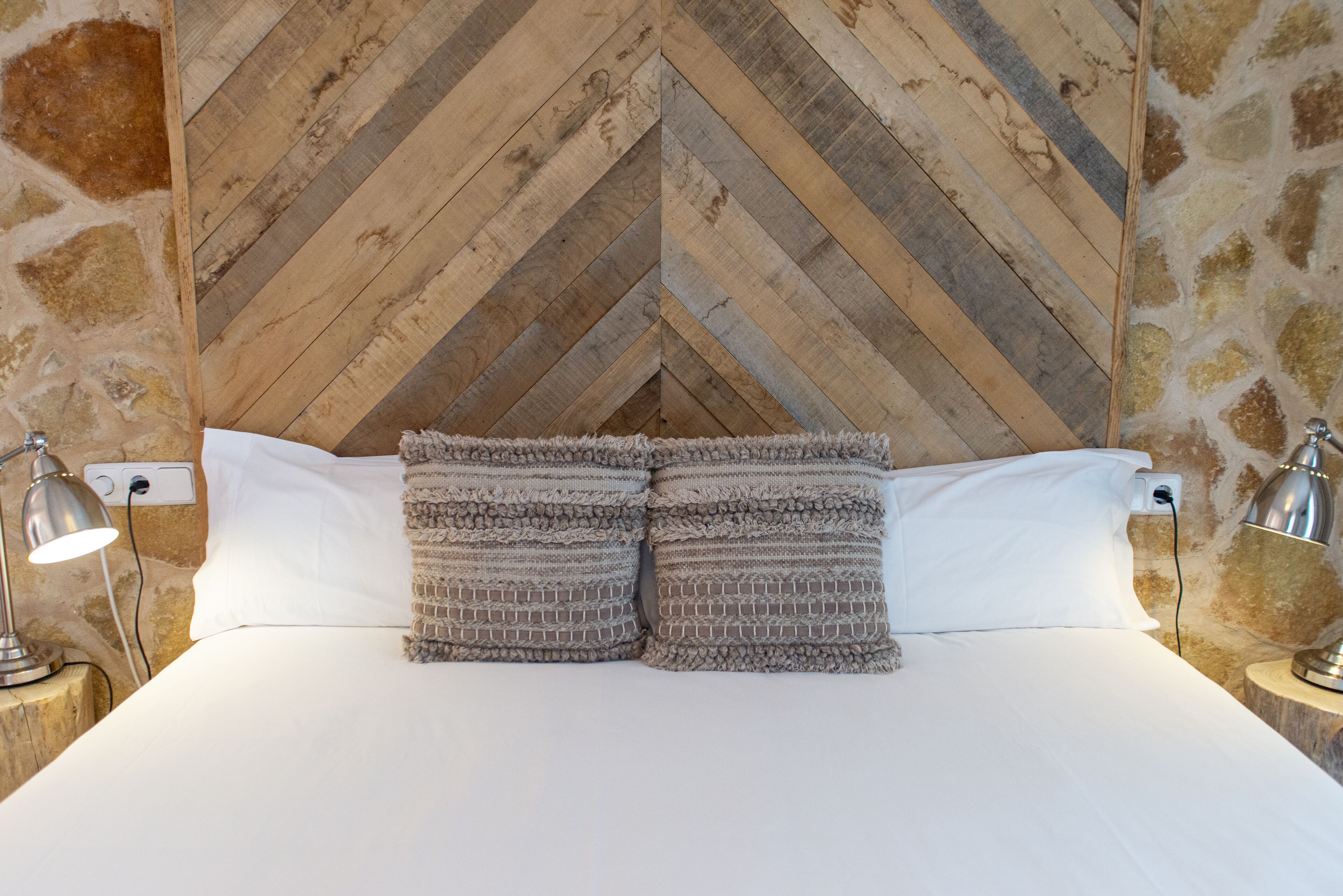 Foto - Hostal La Torre Ibiza Cap Negret