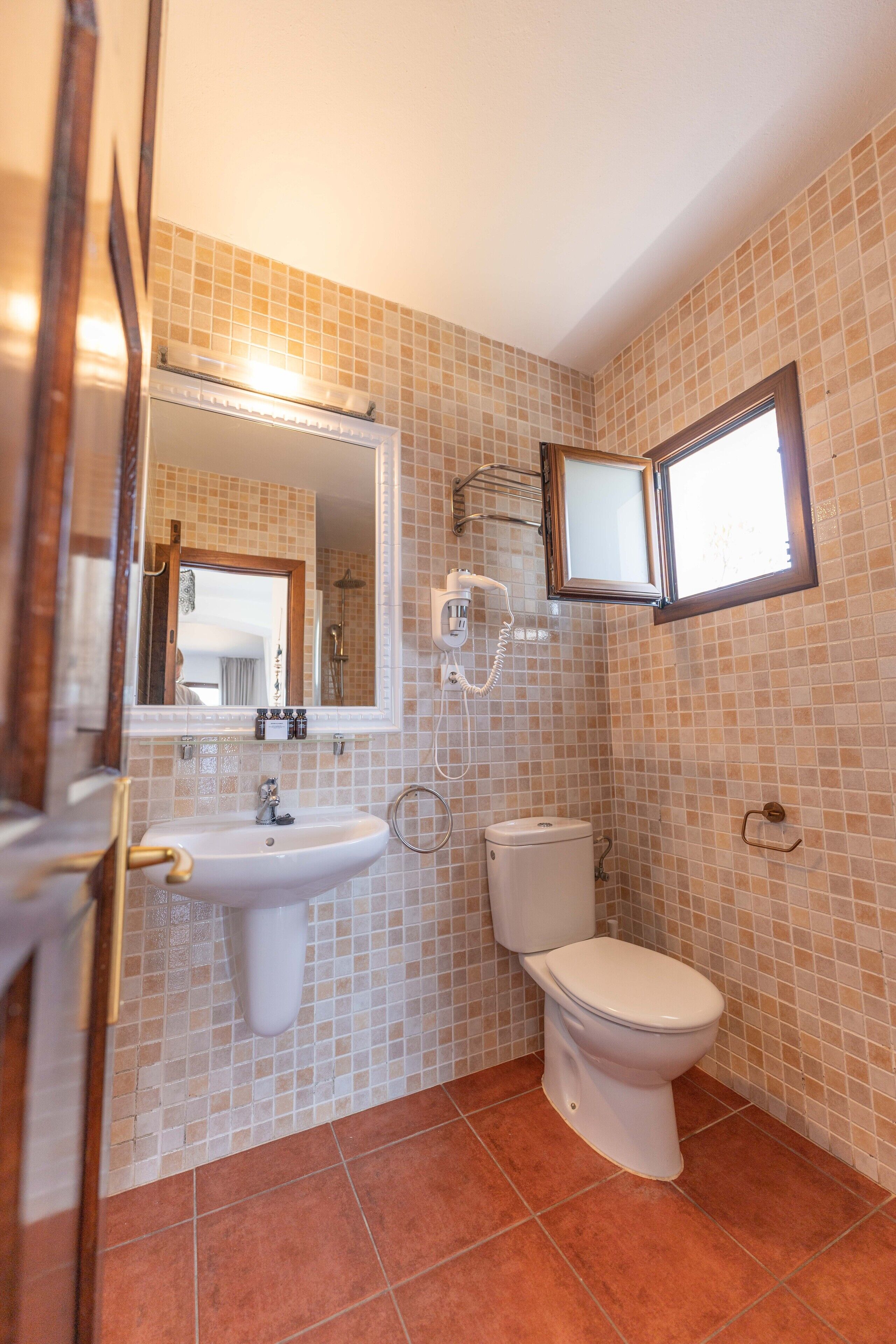 Foto - Hostal La Torre Ibiza Cap Negret