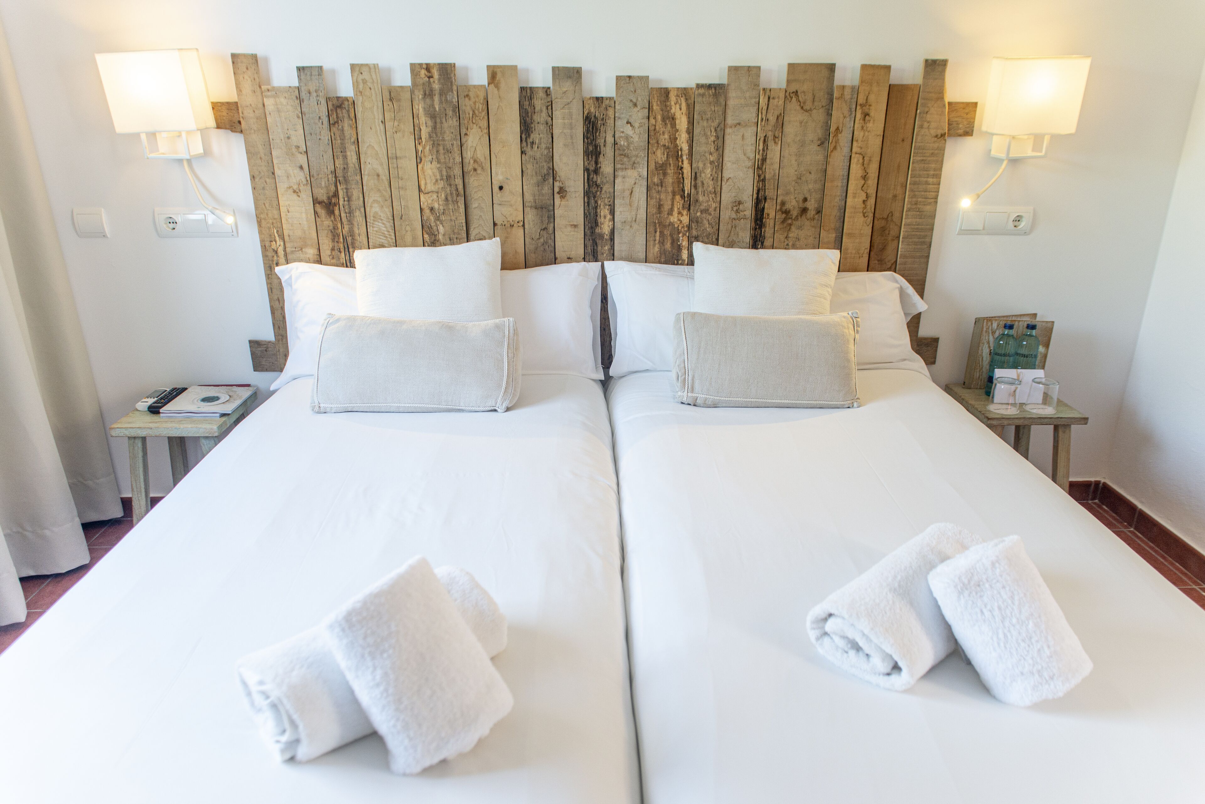 Foto - Hostal La Torre Ibiza Cap Negret