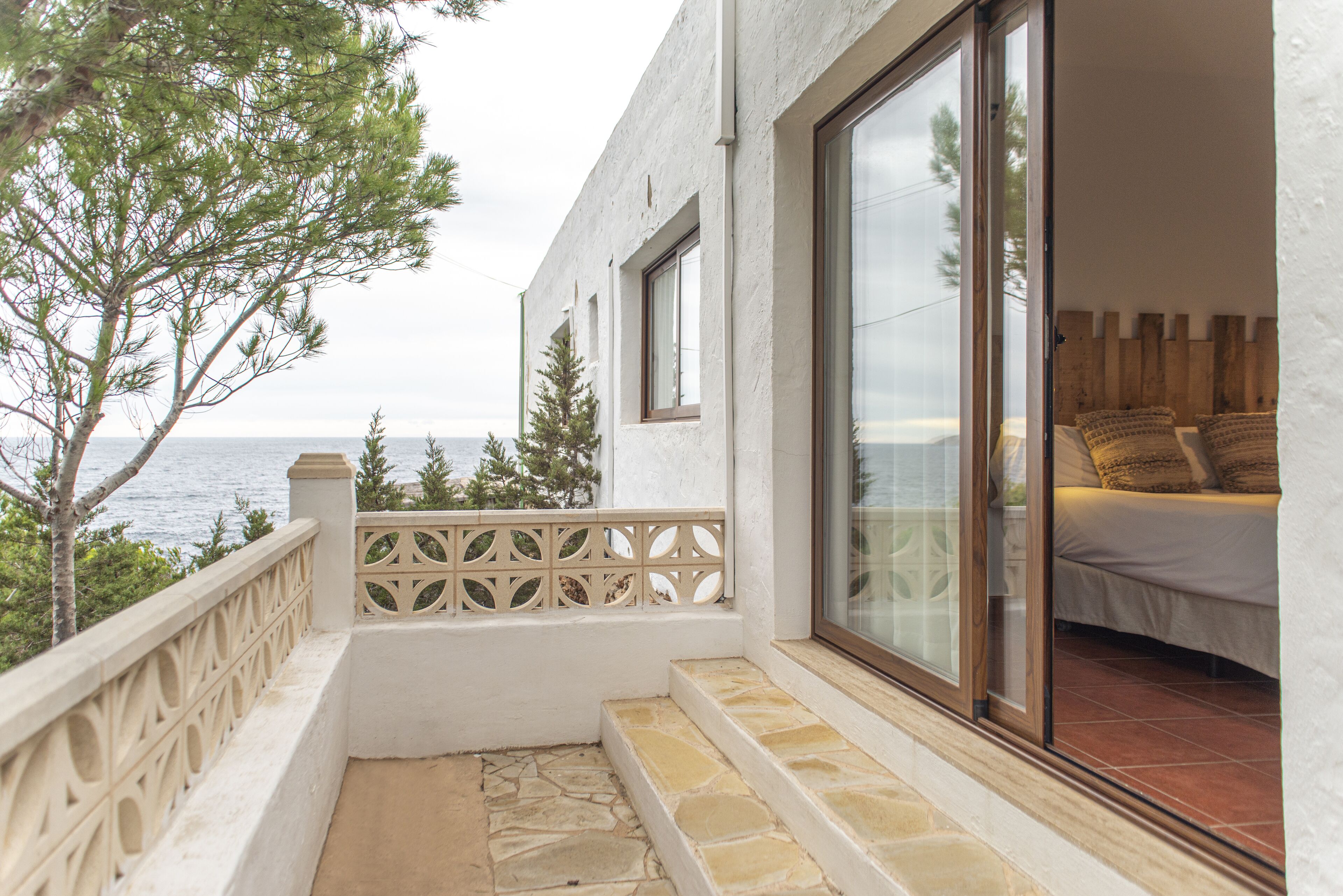 Foto - Hostal La Torre Ibiza Cap Negret