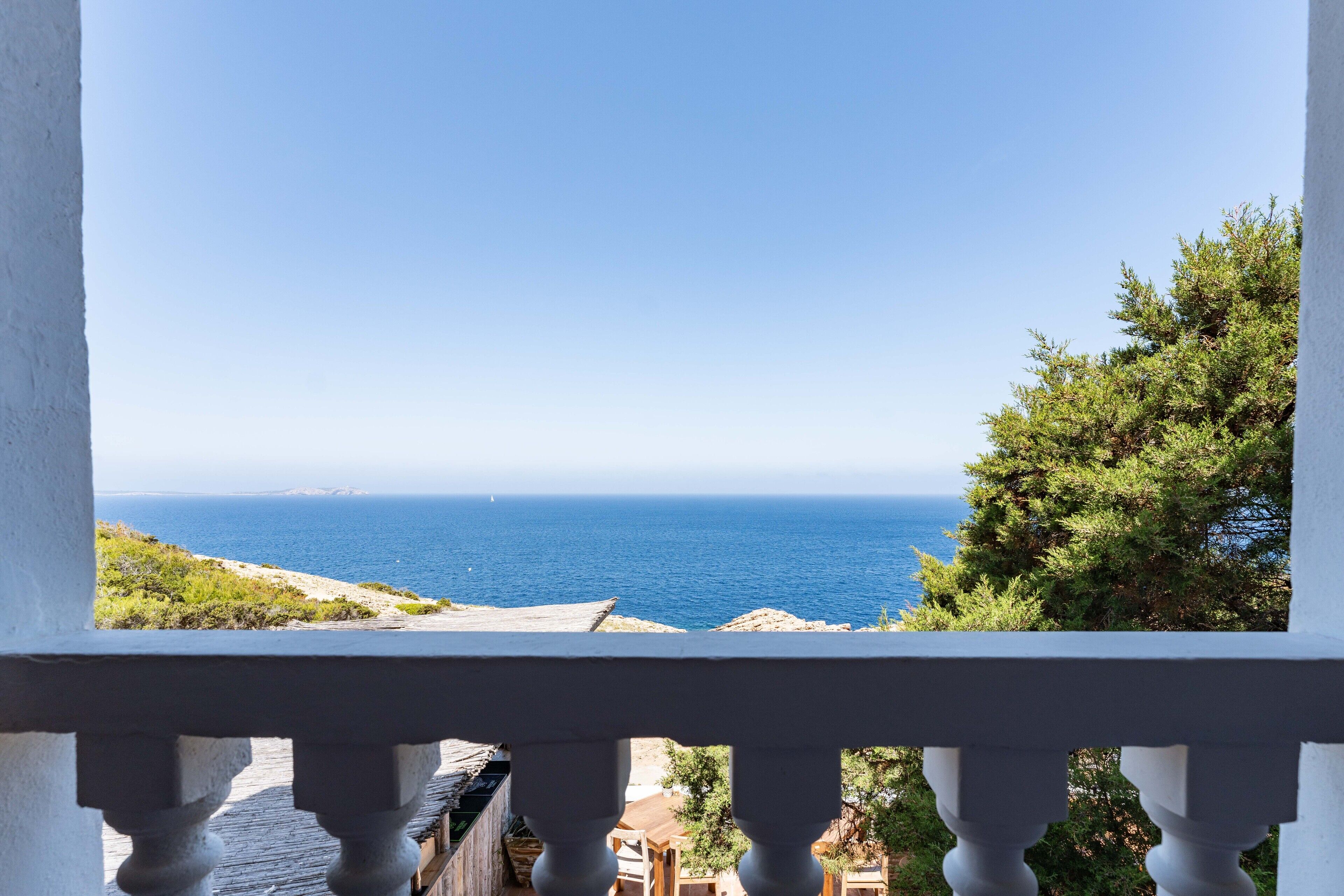 Foto - Hostal La Torre Ibiza Cap Negret