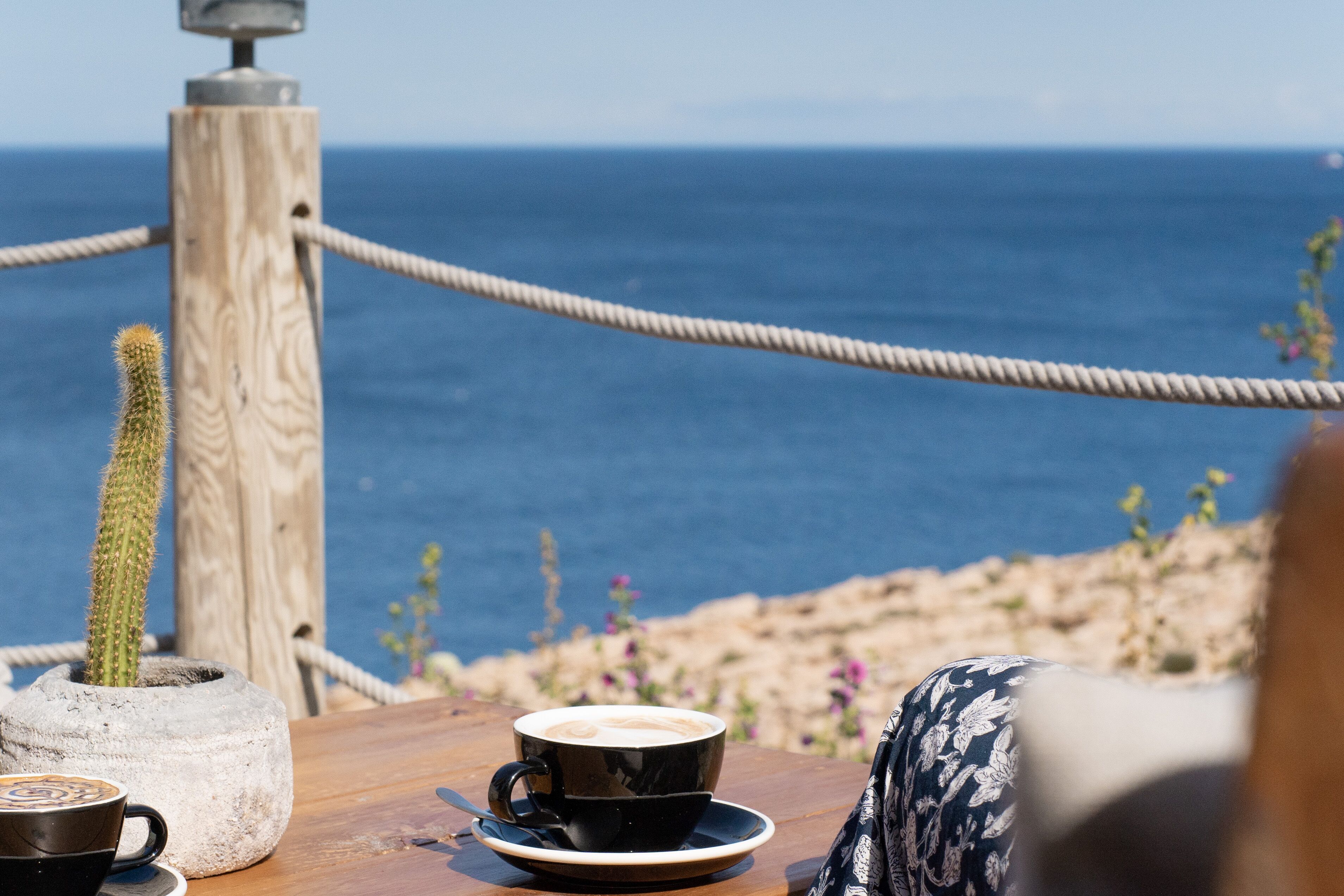 Foto - Hostal La Torre Ibiza Cap Negret