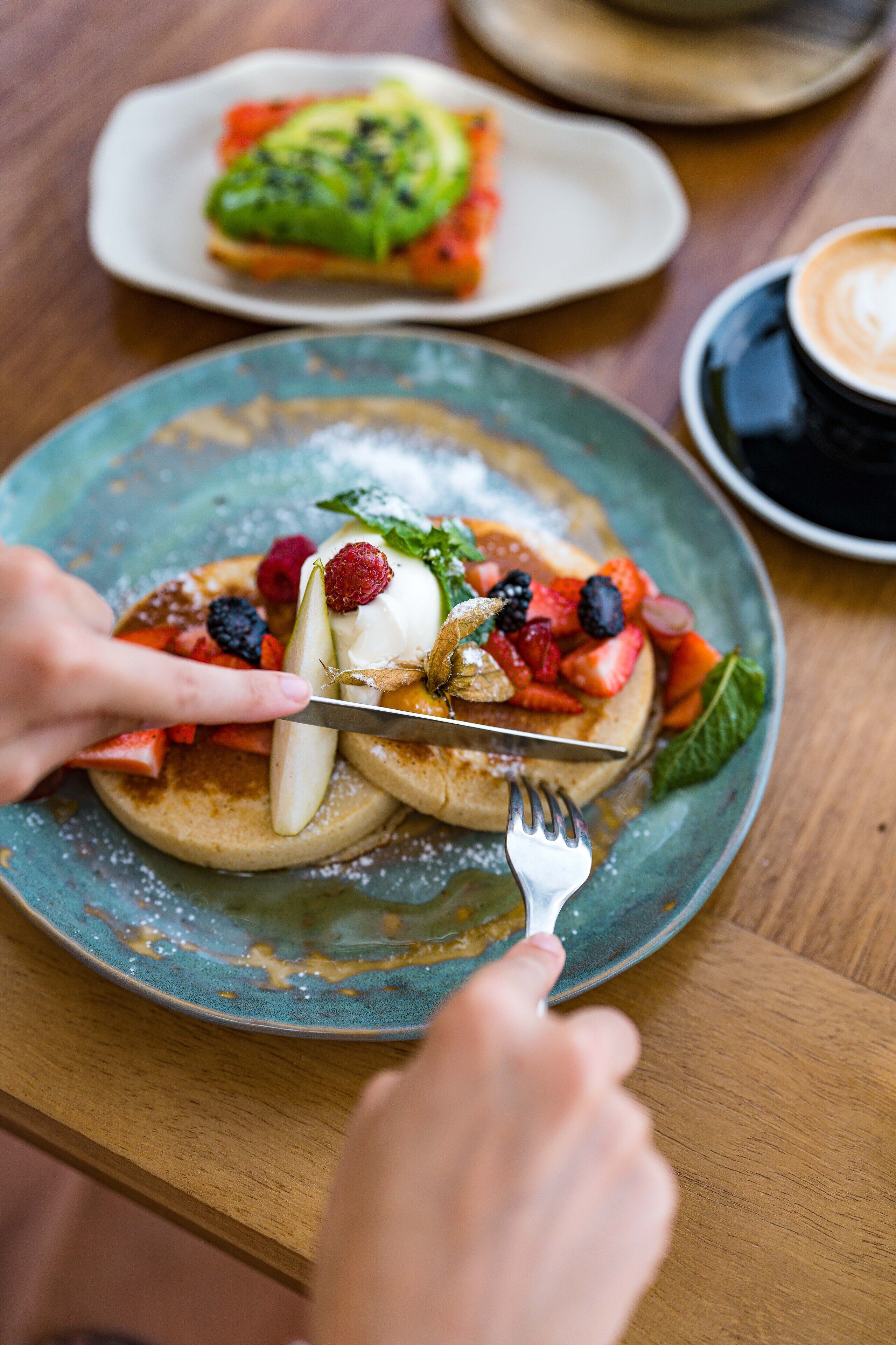 Foto - Hostal La Torre Ibiza Cap Negret