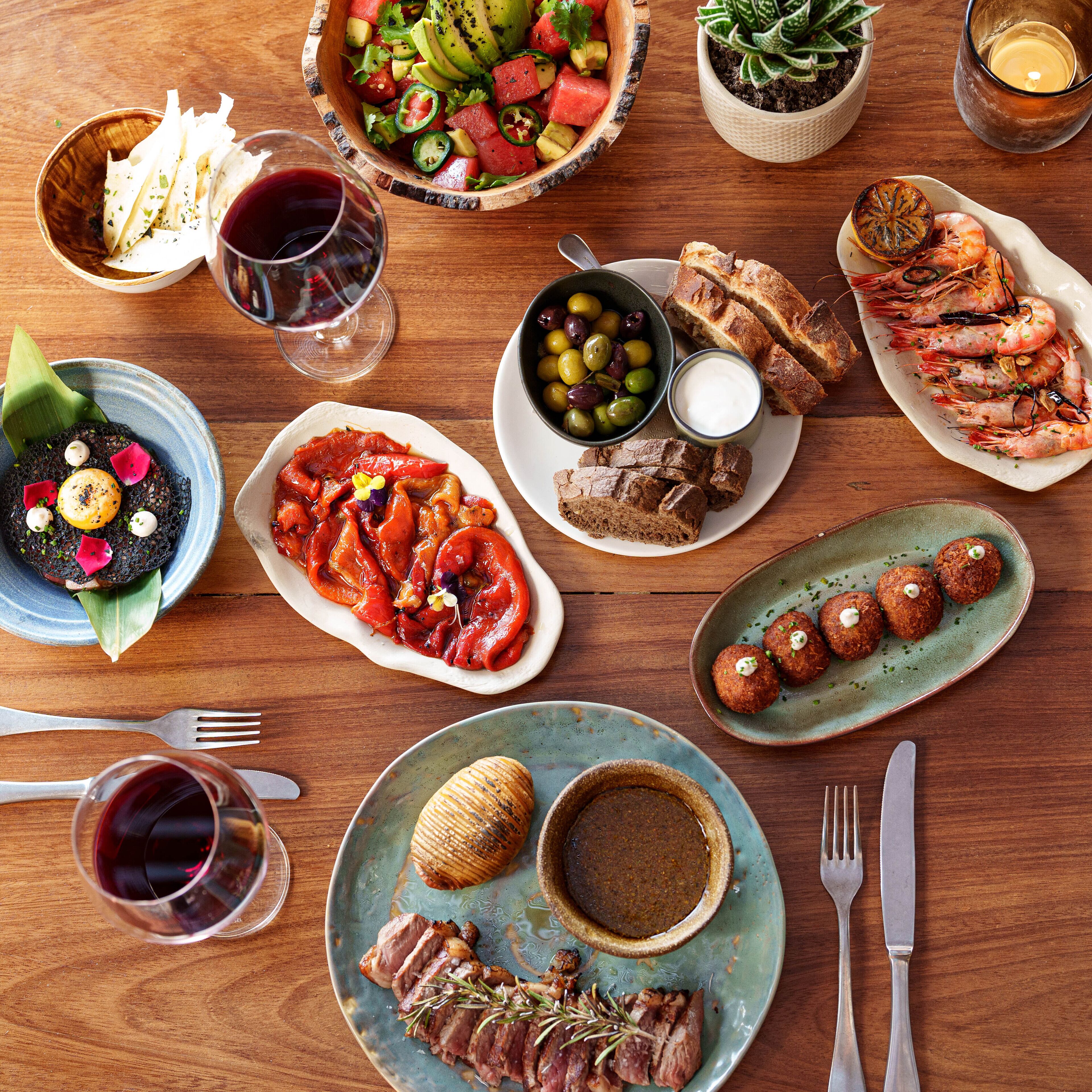 Foto - Hostal La Torre Ibiza Cap Negret