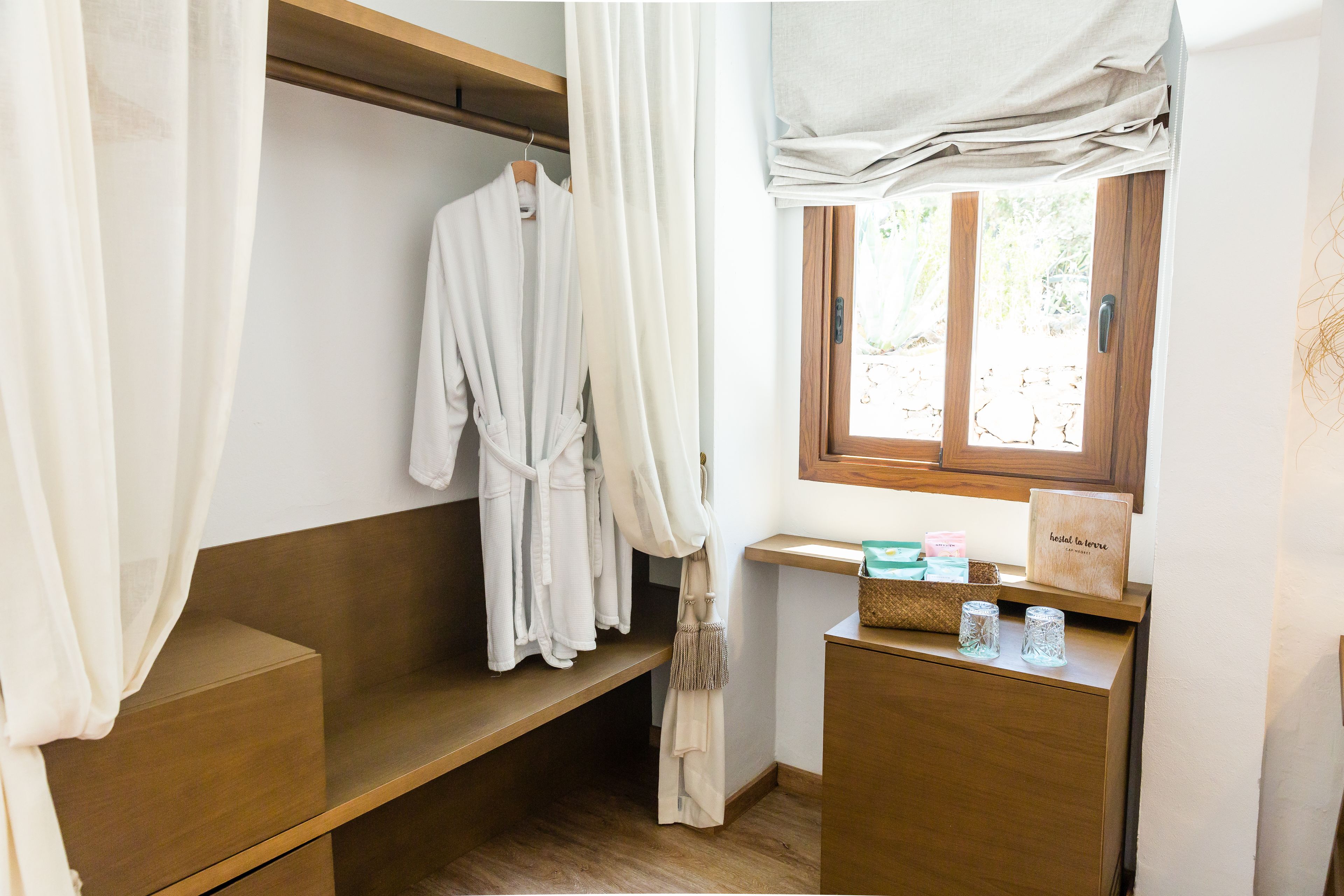 Foto - Hostal La Torre Ibiza Cap Negret