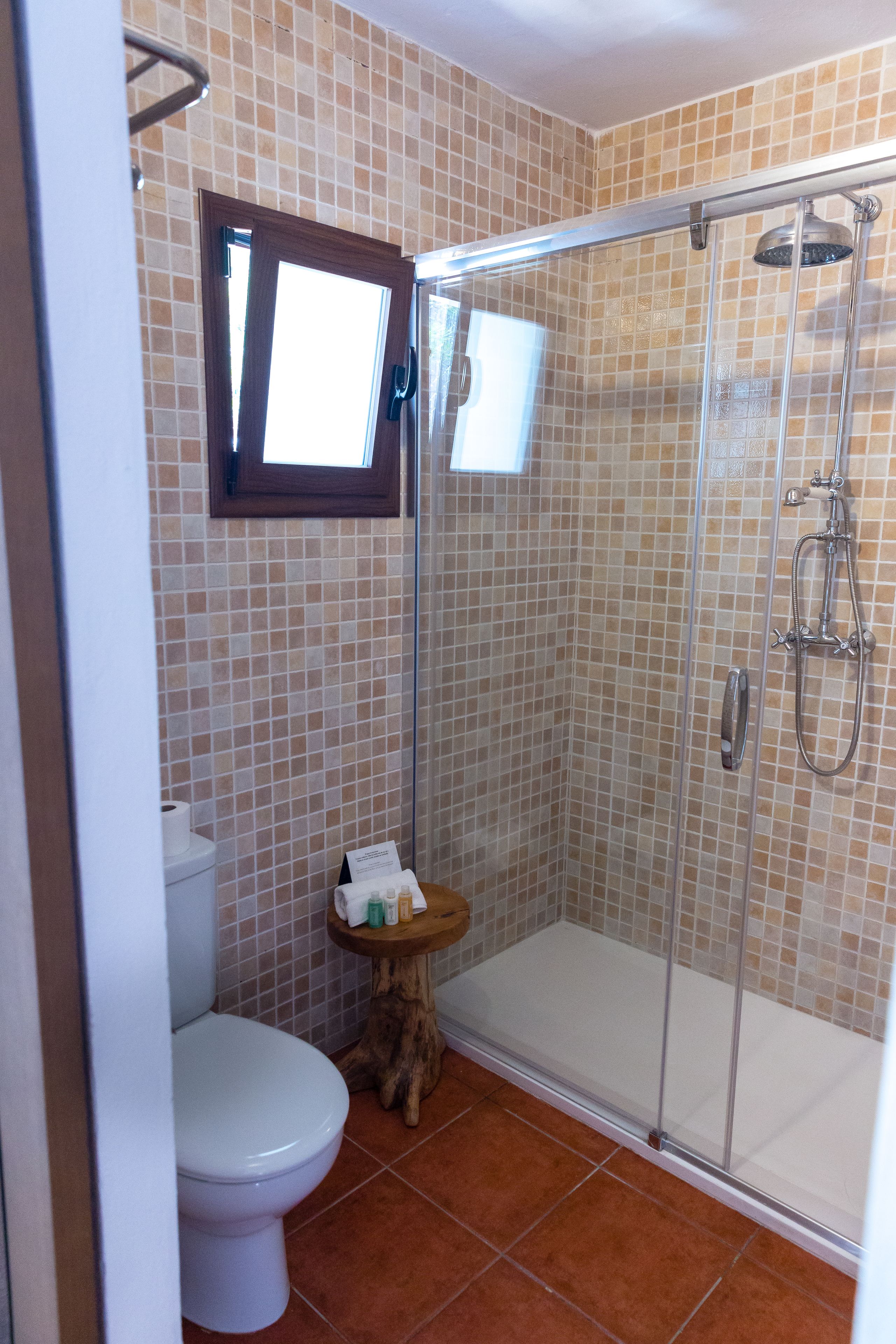 Foto - Hostal La Torre Ibiza Cap Negret