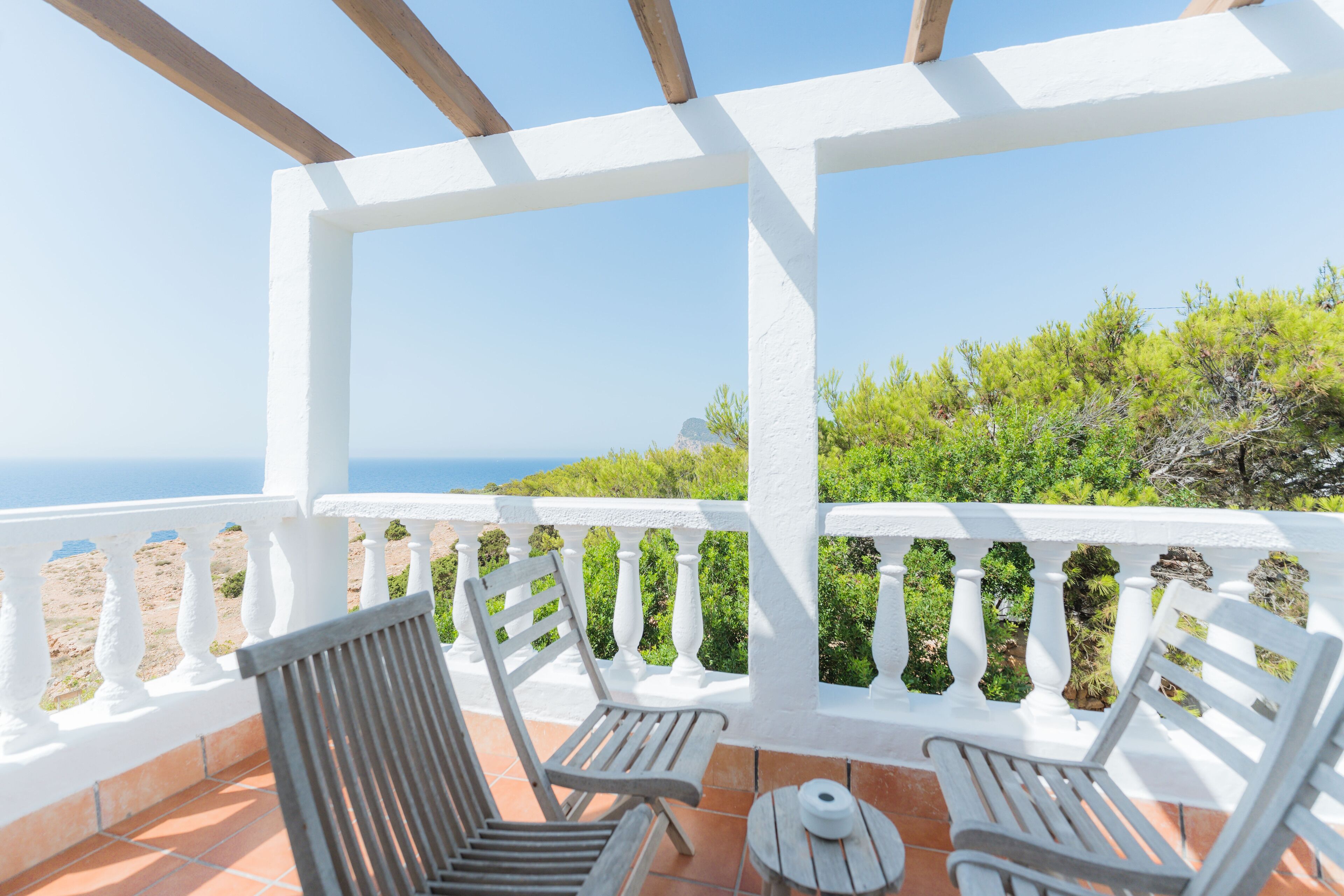 Foto - Hostal La Torre Ibiza Cap Negret