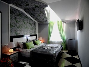 Habitación doble Confort | Wifi gratis 