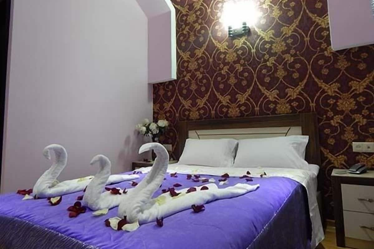 Comfort Double Room | Wi-fi percuma 