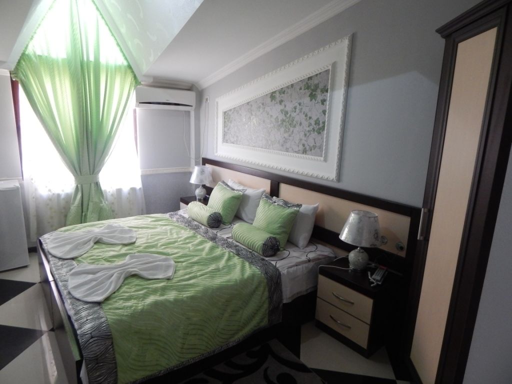 Comfort-Doppelzimmer