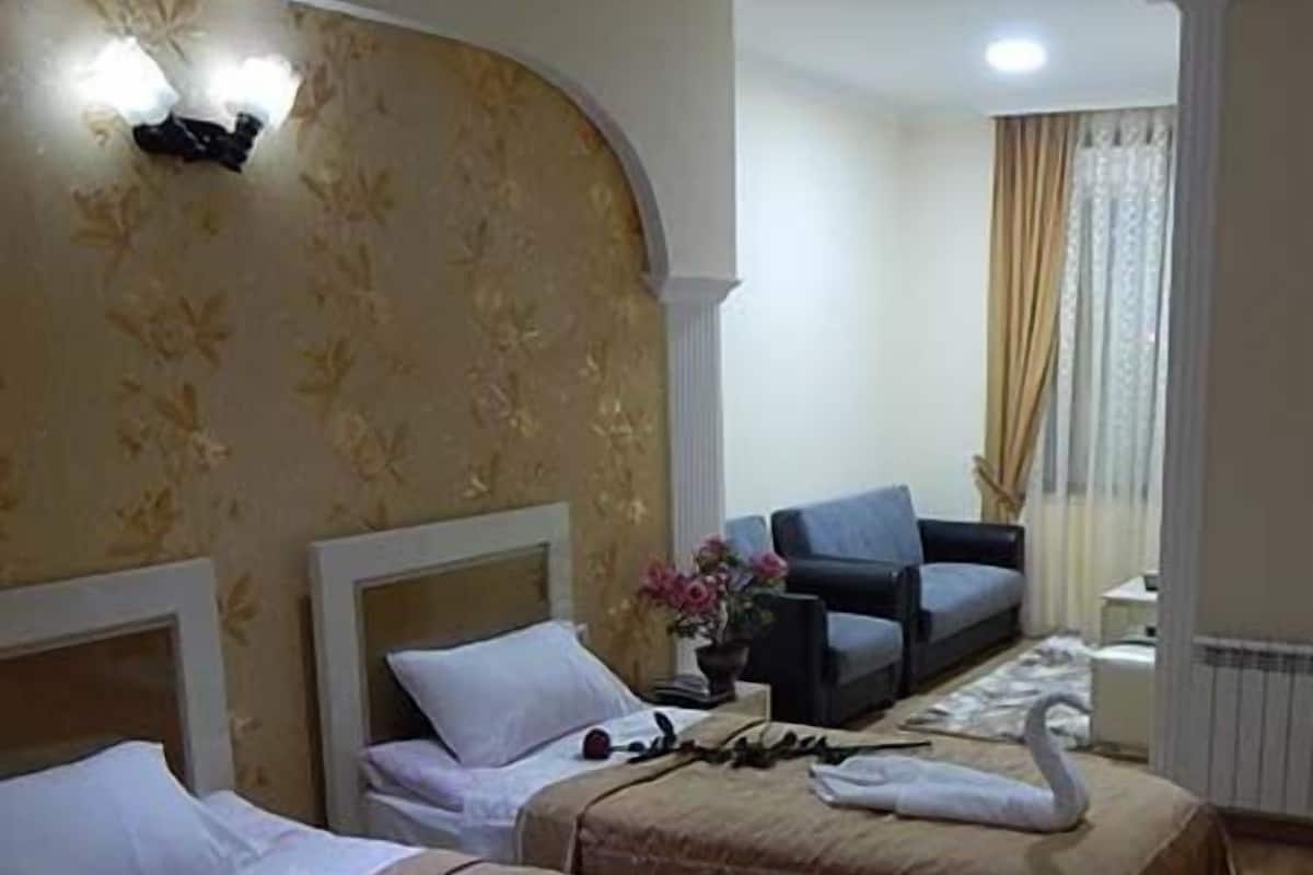 Superior Twin Room | Wi-fi percuma 