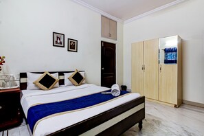 Quarto | Roupas de cama premium, edredons de pluma, cofres nos quartos