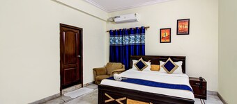 NirmalVilla Service Apartments