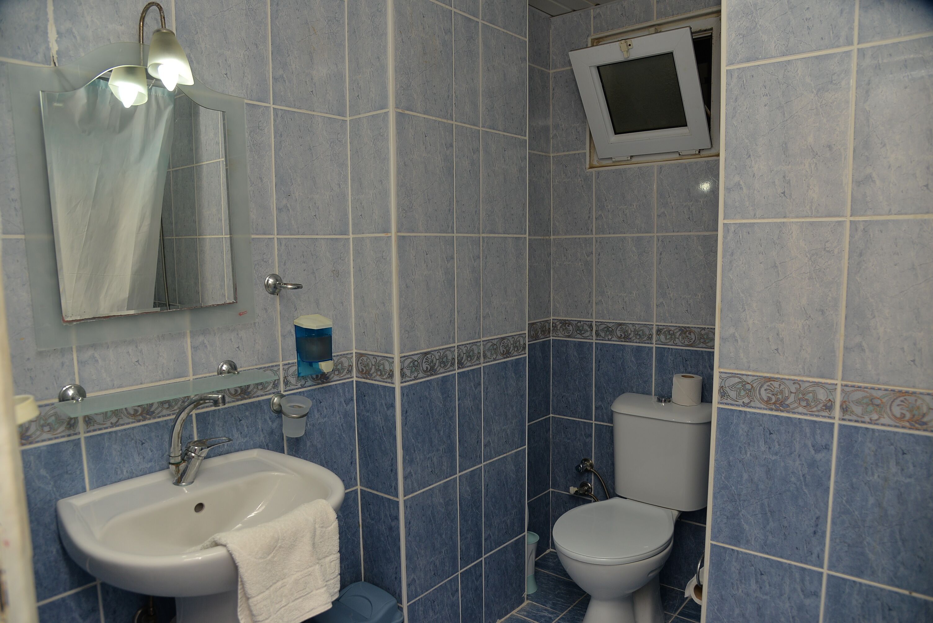 Foto - Kaya Apart Hotel Side