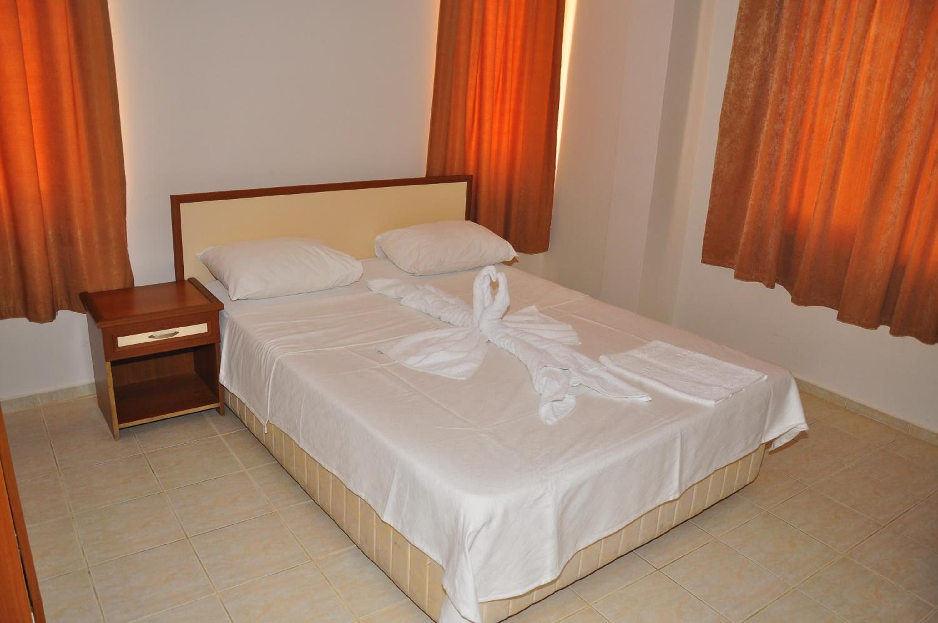 Foto - Kaya Apart Hotel Side