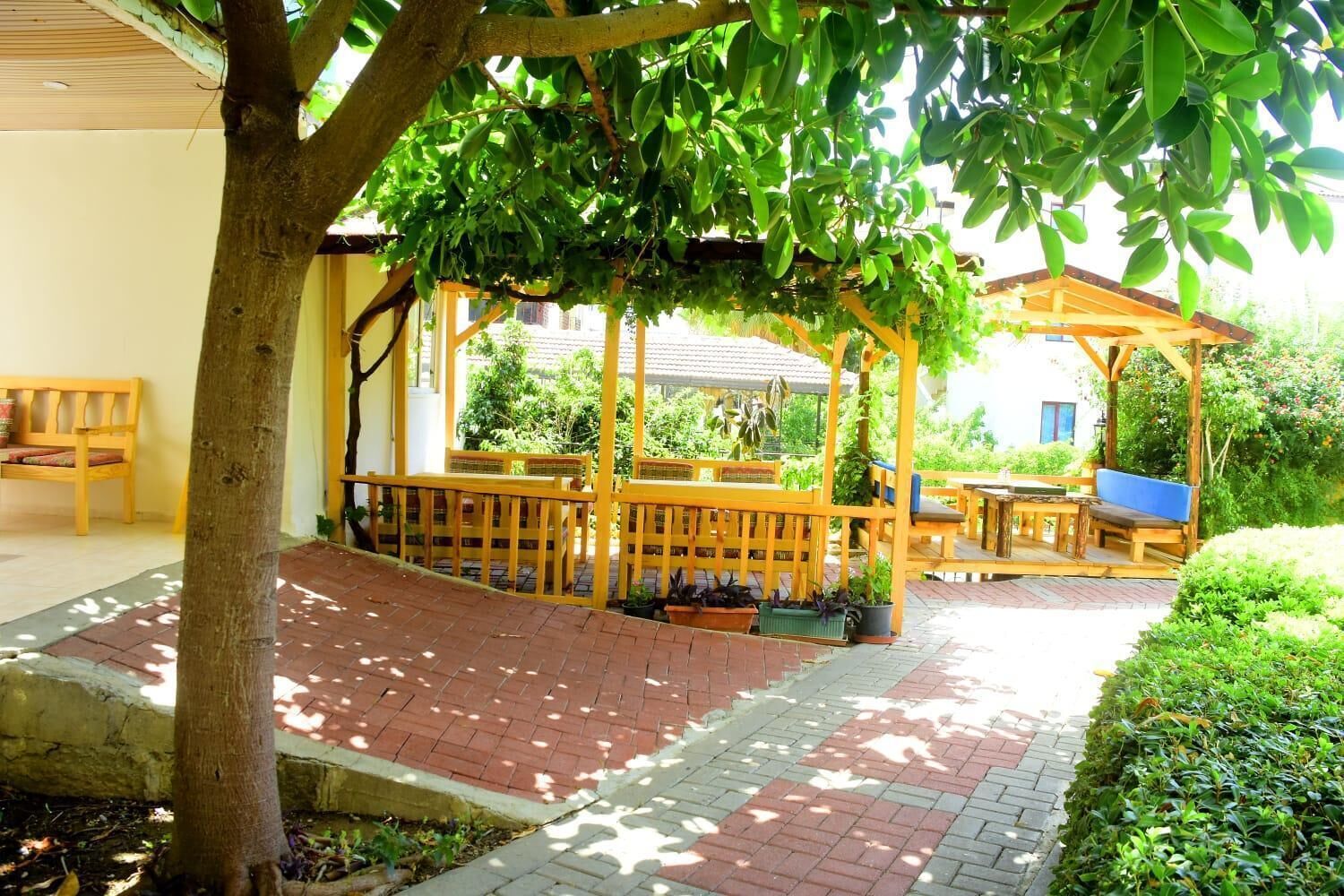 Foto - Kaya Apart Hotel Side