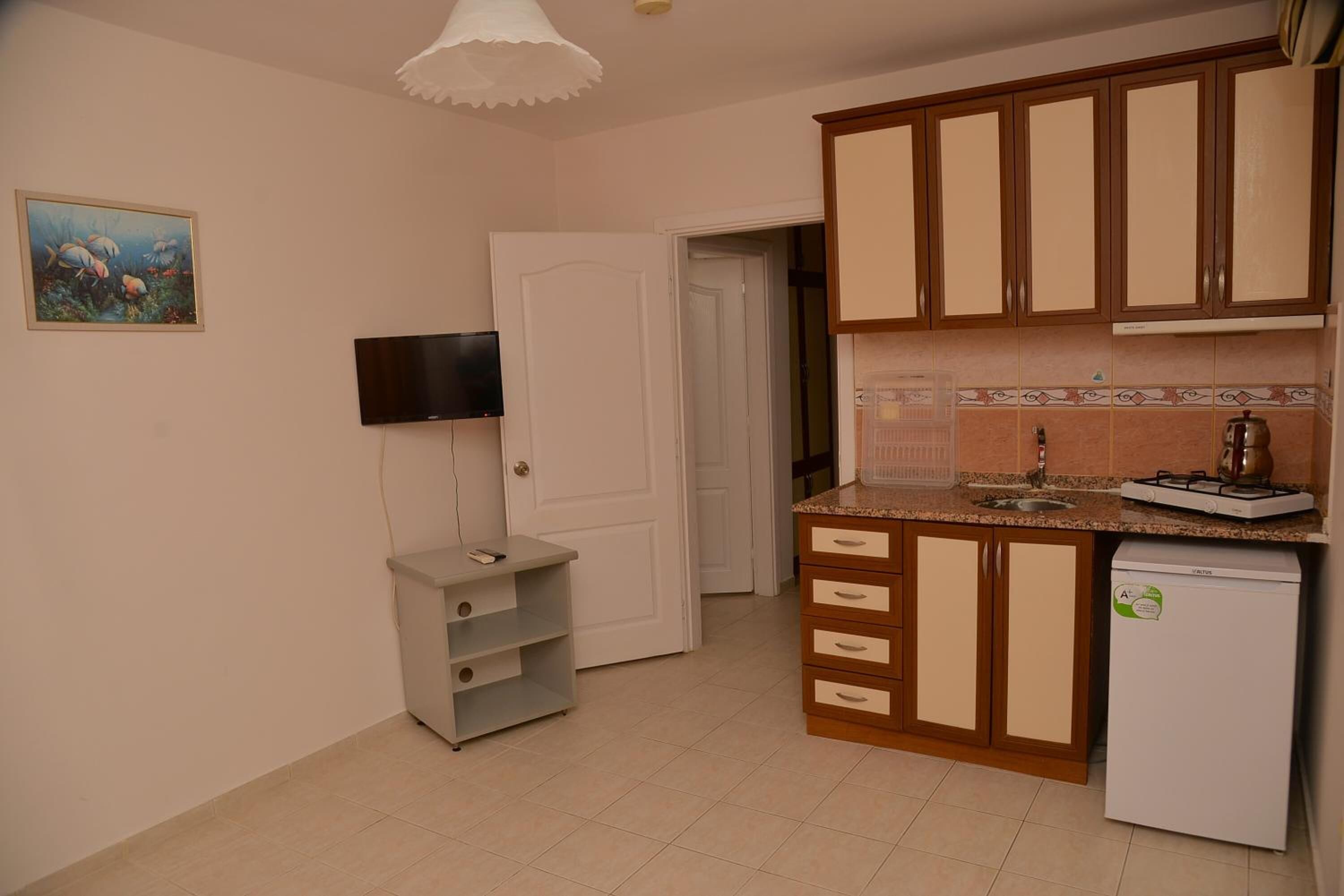 Foto - Kaya Apart Hotel Side