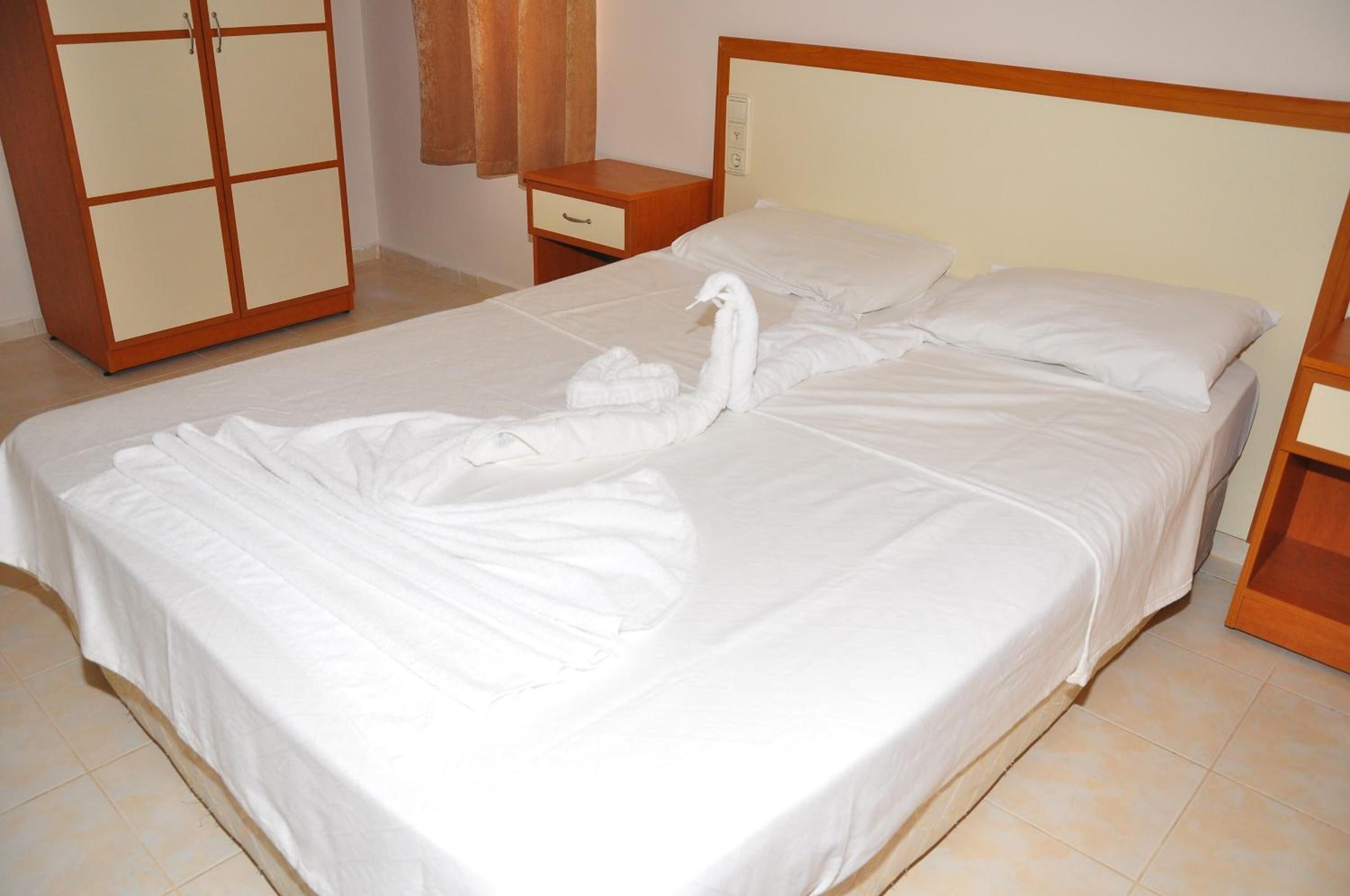 Foto - Kaya Apart Hotel Side