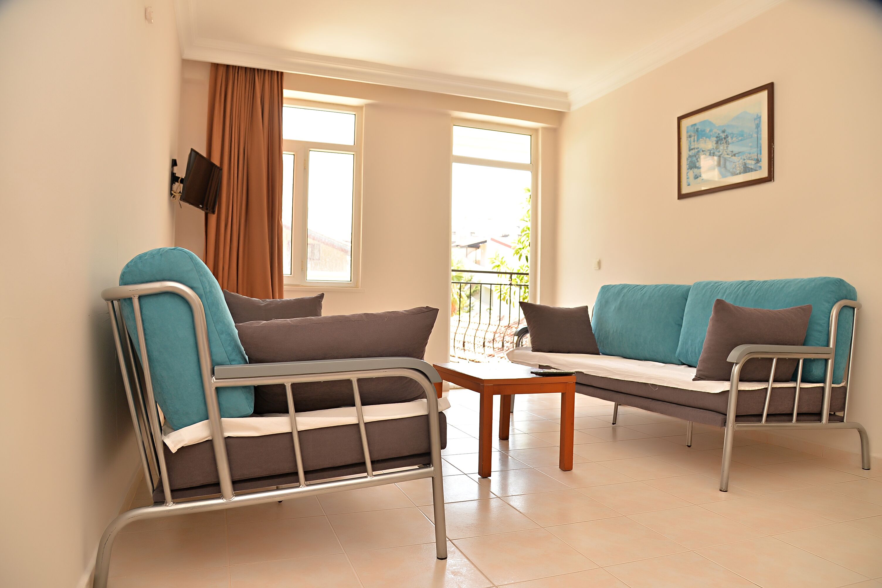 Foto - Kaya Apart Hotel Side