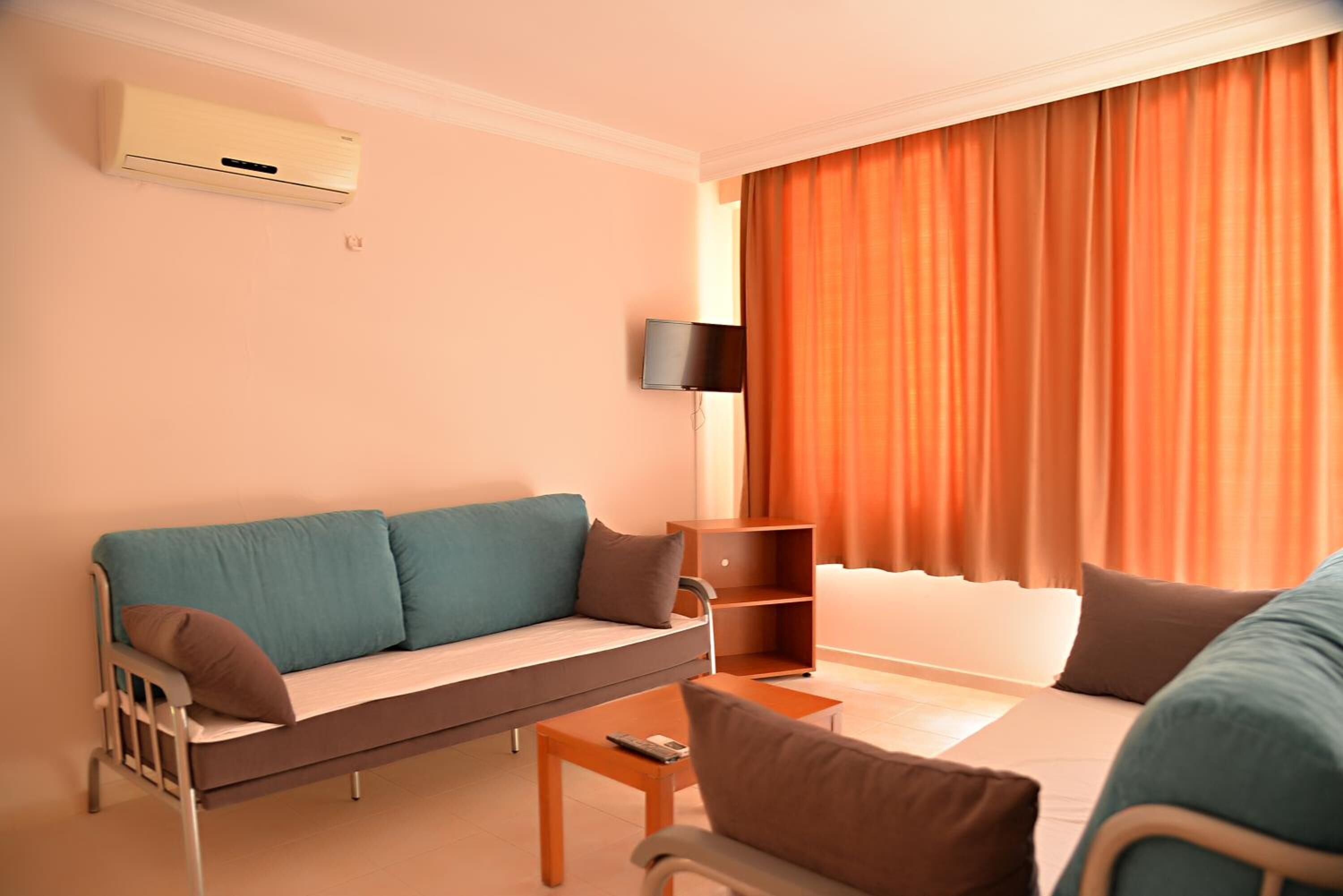 Foto - Kaya Apart Hotel Side