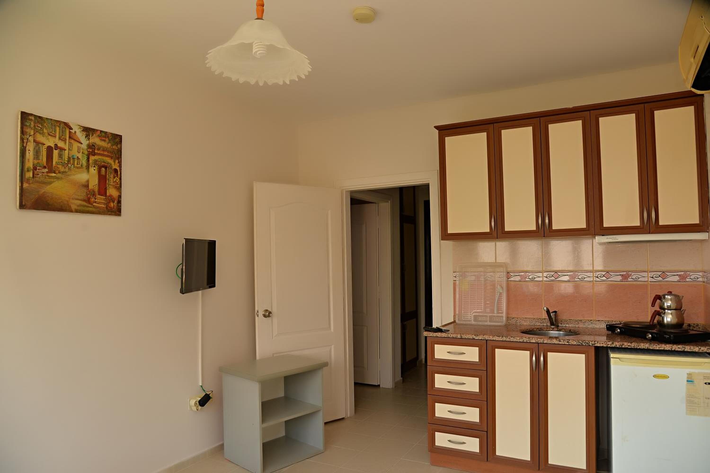 Foto - Kaya Apart Hotel Side