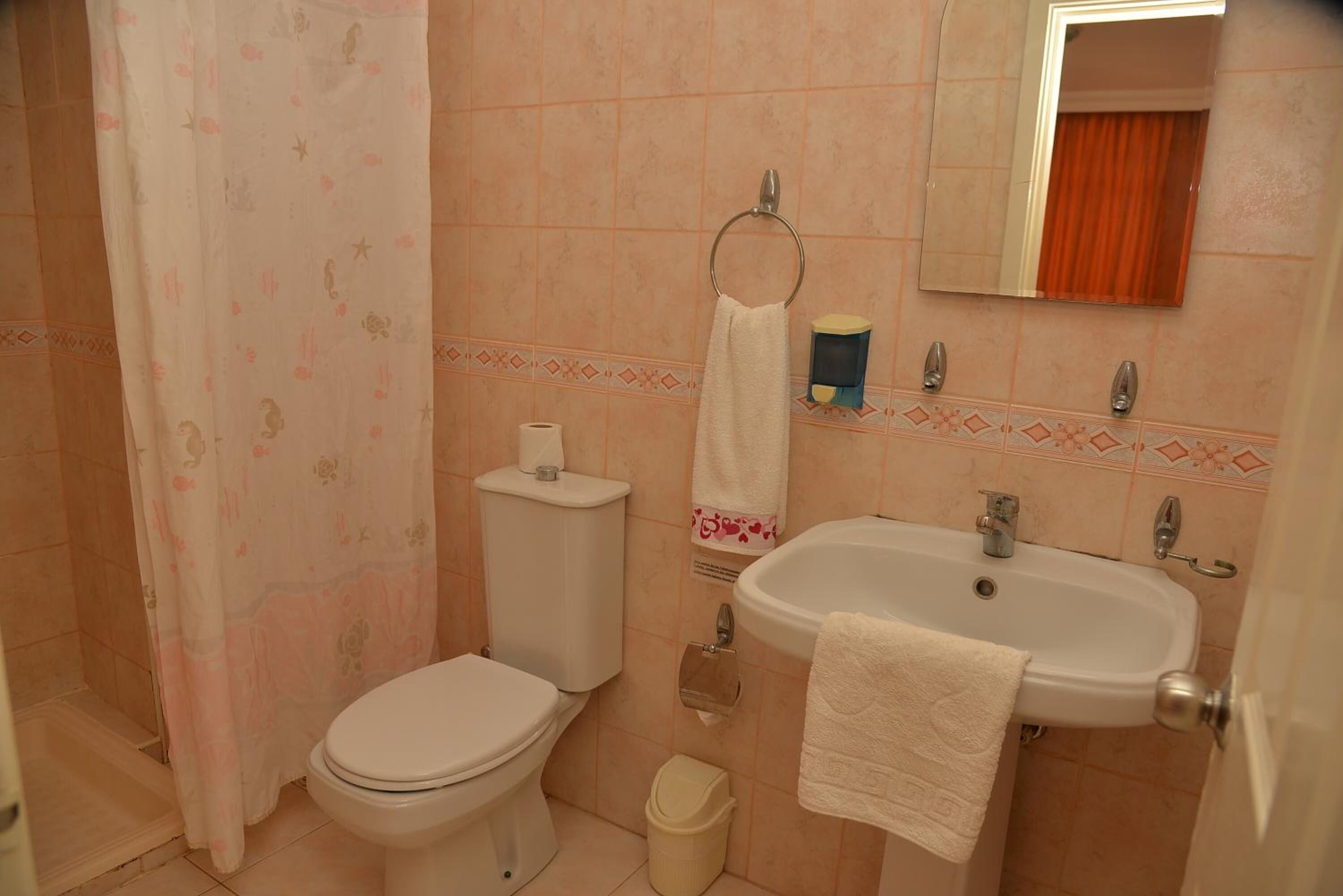 Foto - Kaya Apart Hotel Side