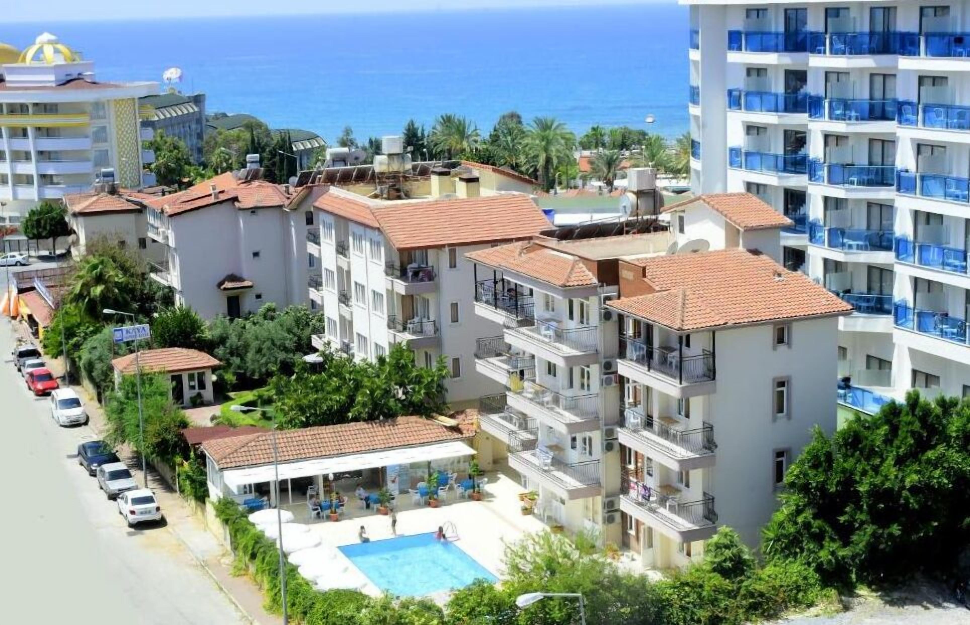 Foto - Kaya Apart Hotel Side