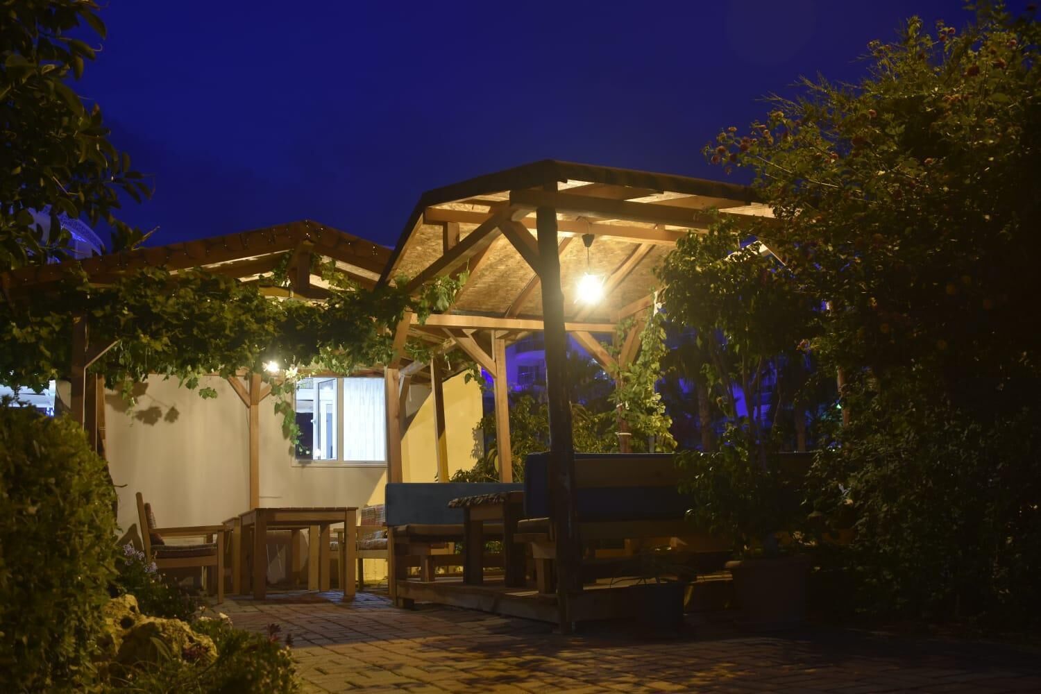 Foto - Kaya Apart Hotel Side