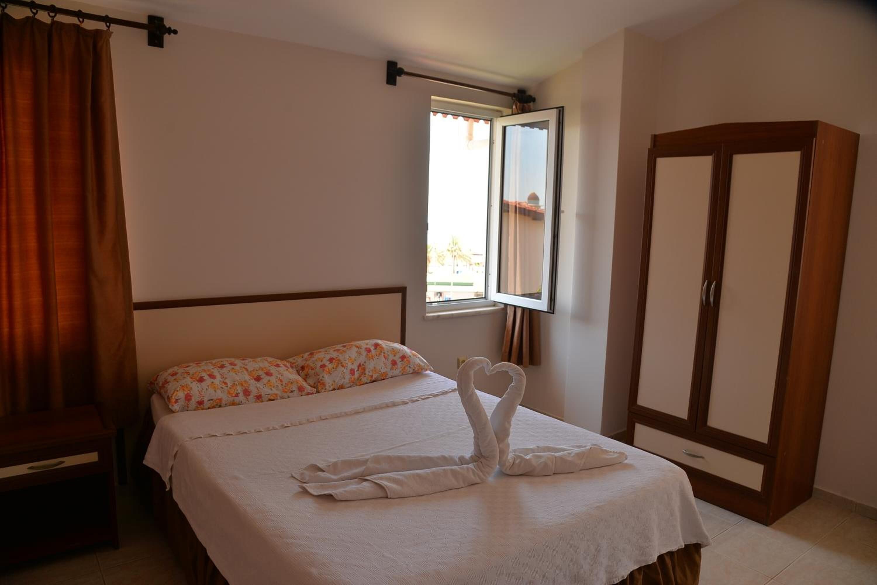 Foto - Kaya Apart Hotel Side