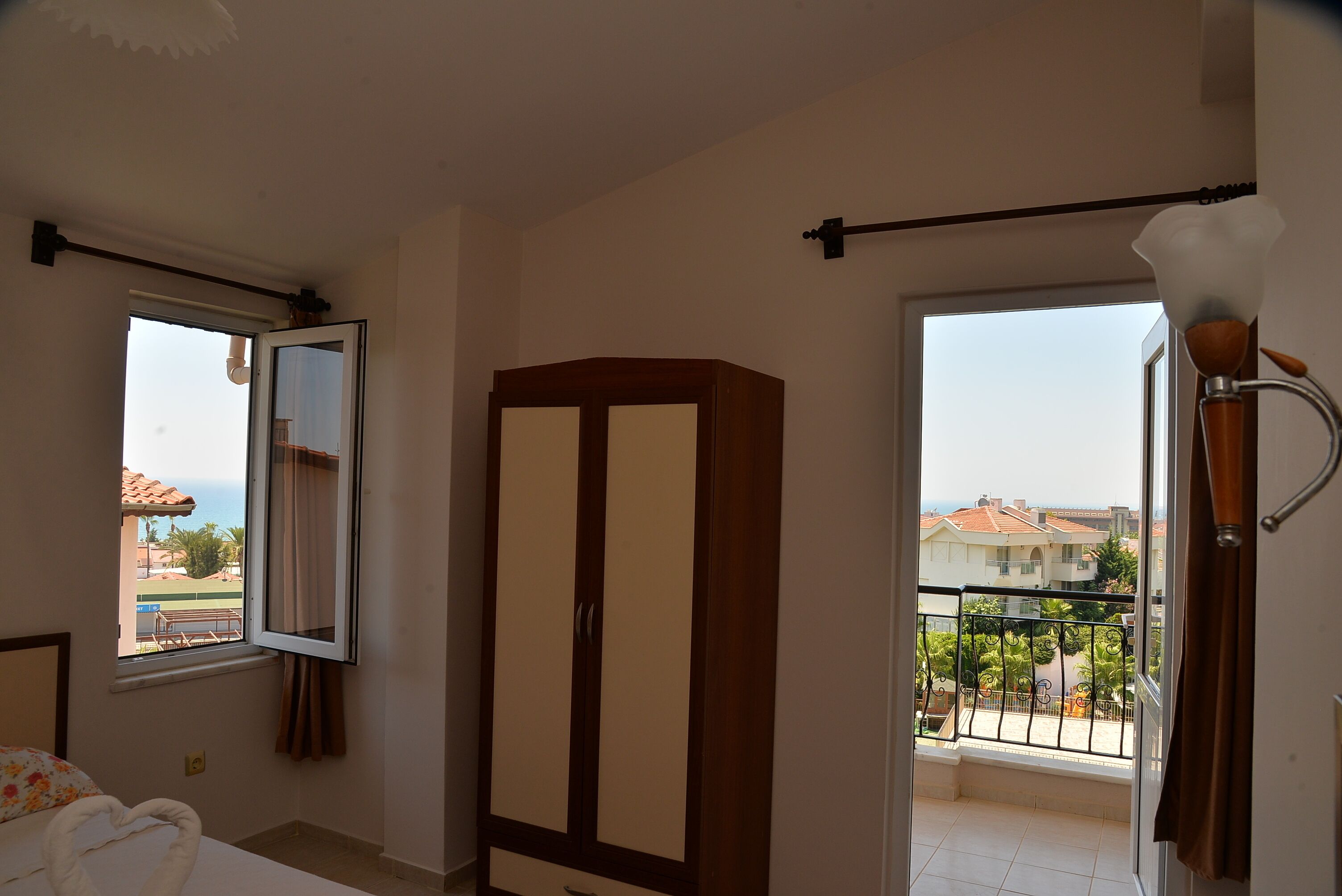 Foto - Kaya Apart Hotel Side