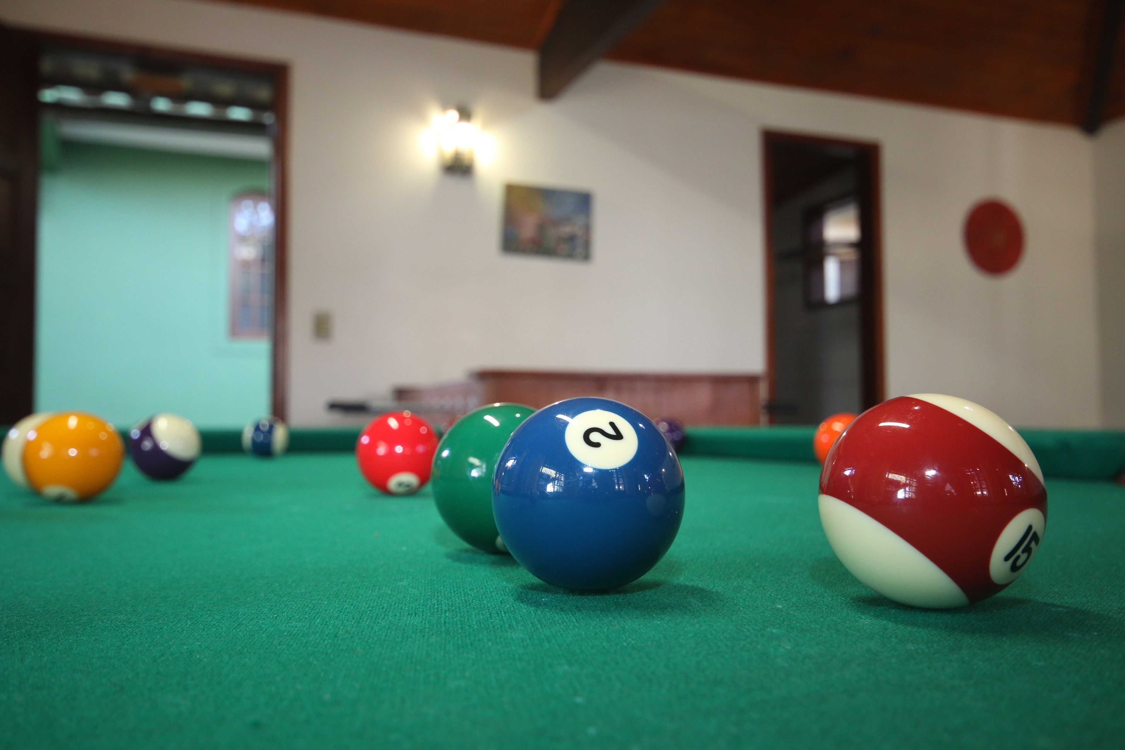 Bilardo