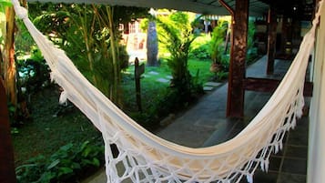 Terraço/pátio