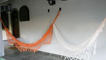 Terraço/pátio