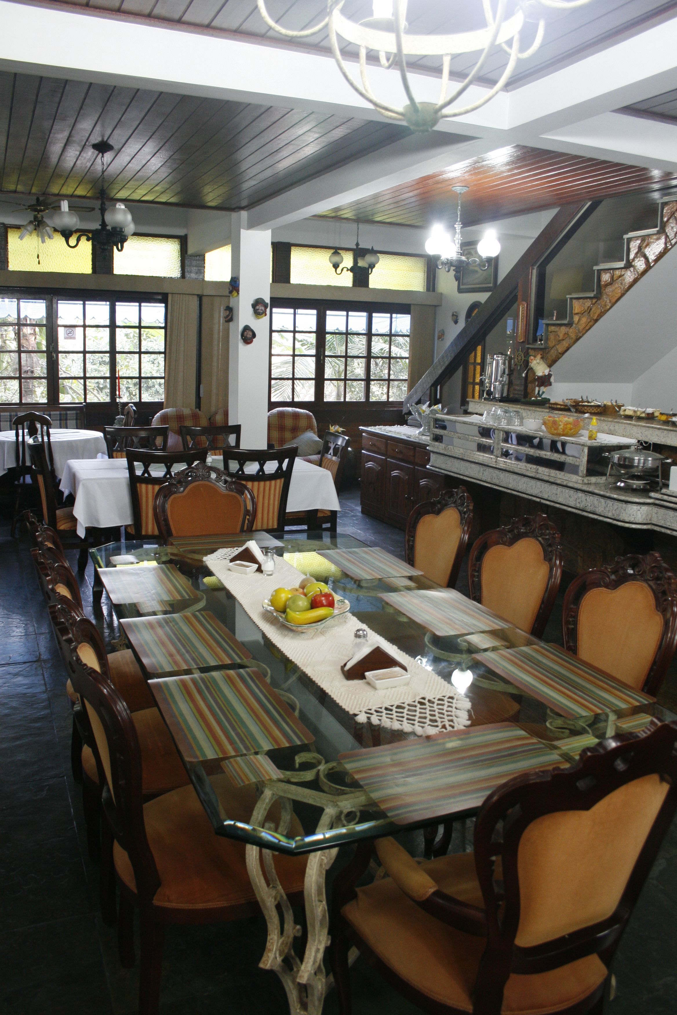 Foto - Pousada do Marujo