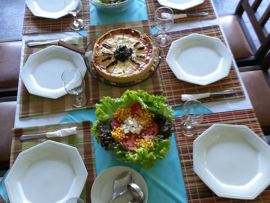 Familierestaurant